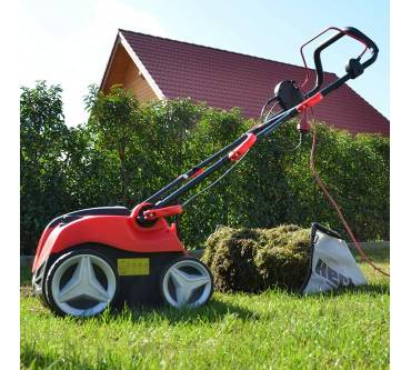 Produktbild Hecht Garten 1999