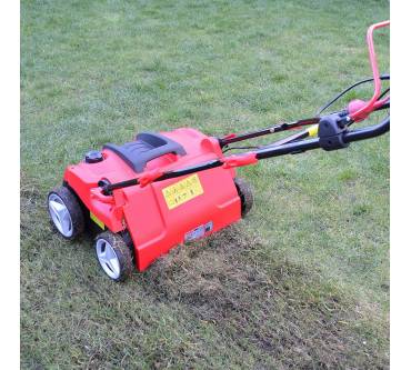 Produktbild Hecht Garten 1999