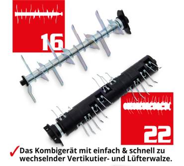 Produktbild Hecht Garten 1999