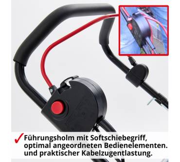 Produktbild Hecht Garten 1999