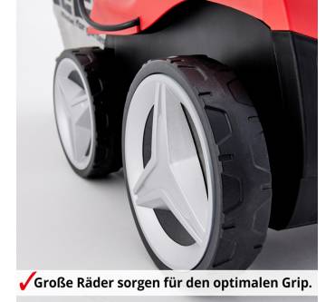 Produktbild Hecht Garten 1999