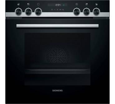 Produktbild Siemens iQ500 HE517BBS1