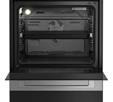 Produktbild Beko FSM69301XCT