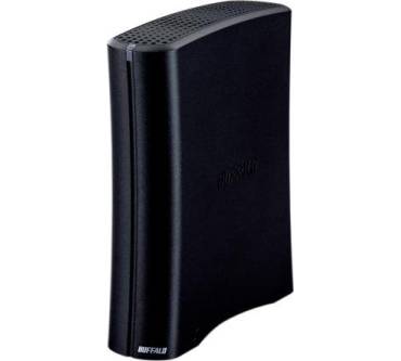 Produktbild Buffalo JustStore Desktop 1.0TB HD-E1.0TU2-EU (1 TB)