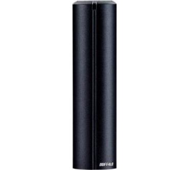 Produktbild Buffalo JustStore Desktop 1.0TB HD-E1.0TU2-EU (1 TB)