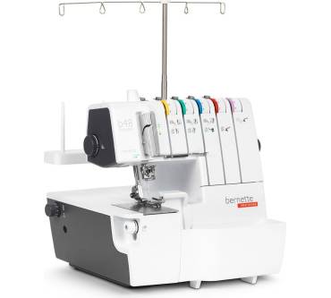 Produktbild Bernina Bernette b48 Funlock