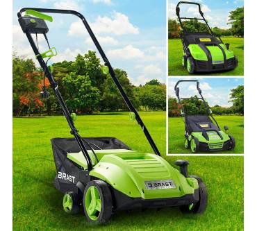 Produktbild Brast BRE-RV-3200