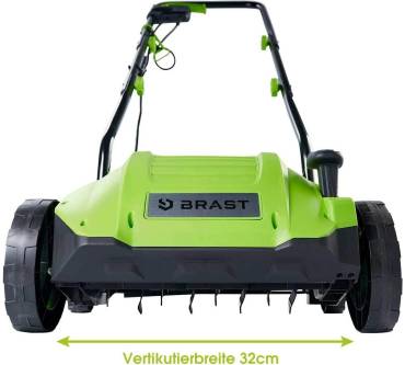 Produktbild Brast BRE-RV-3200