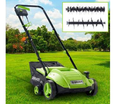 Produktbild Brast BRE-RV-3200