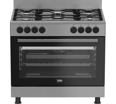 Produktbild Beko GM15121DXNS