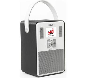 Produktbild Block eMotion