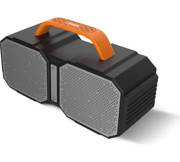 Produktbild Blaupunkt BT50BB