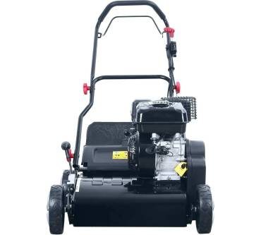 Produktbild Brast 40196s Benzin Vertikutierer