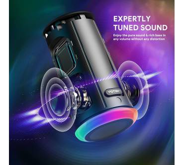 Produktbild Votomy VT350