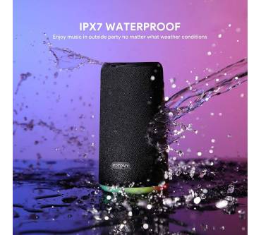 Produktbild Votomy VT350