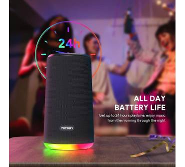 Produktbild Votomy VT350