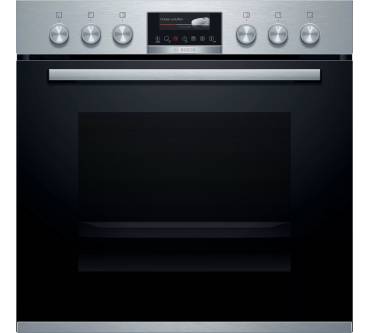 Produktbild Bosch Serie 6 HEG579CS6