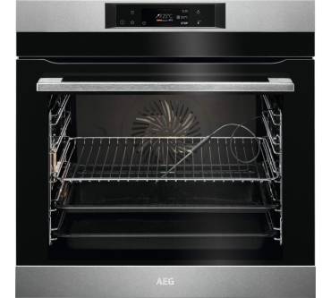 Produktbild AEG BCK742080M