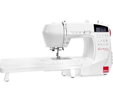 Produktbild Elna eXperience 570α