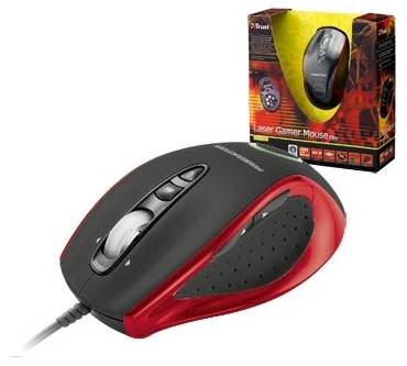 Produktbild Trust Elite GM-4800