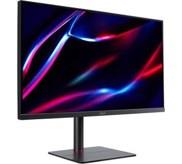 Produktbild Acer Nitro XV5 XV275UVymipruzx