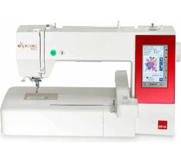 Produktbild Elna eXpressive 830