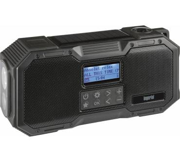 Produktbild Imperial DABMAN OR 1