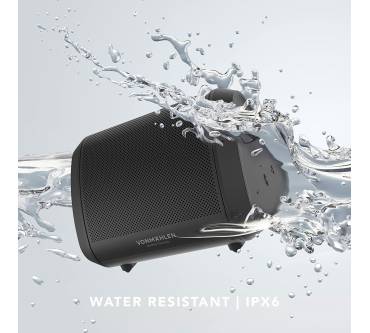 Produktbild Vonmählen Air Beats Mini