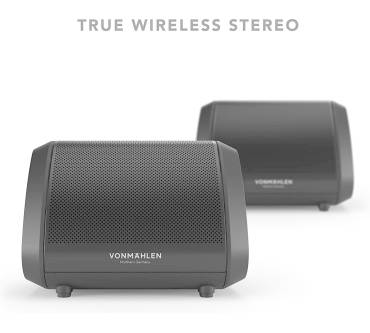 Produktbild Vonmählen Air Beats Mini