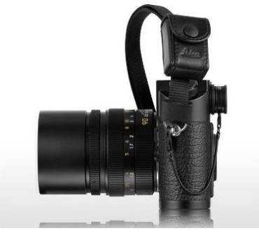 Produktbild Leica Sucherlupe M