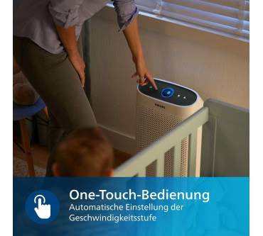 Produktbild Philips AC1215/10 Series 1000i