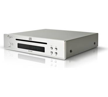 Produktbild Cayin Mini-CD MK2