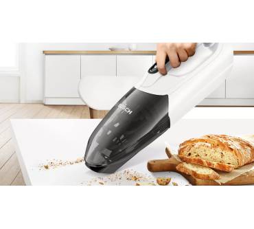 Produktbild Bosch Serie 2 BBHF2PARQ