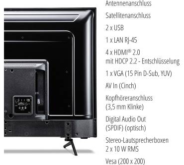 Produktbild Medion Life X15596 (MD 31822)
