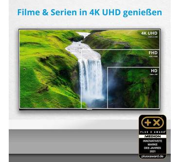 Produktbild Medion Life X15595 (MD 32045)