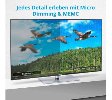 Produktbild Medion Life X15595 (MD 32045)