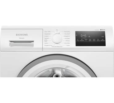 Produktbild Siemens iQ300 WM14NK23