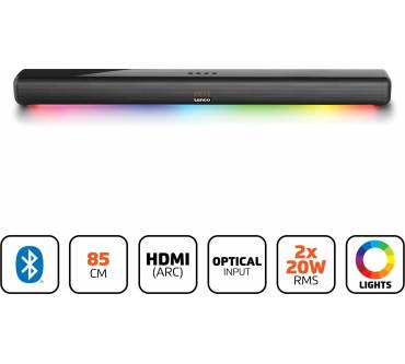 Produktbild Lenco SB-042LED