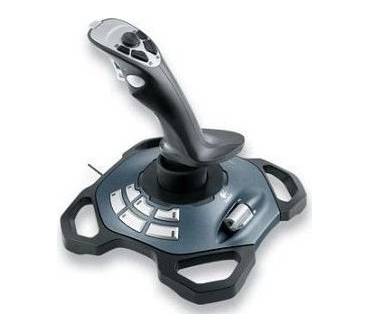 Produktbild Logitech Force 3D Pro