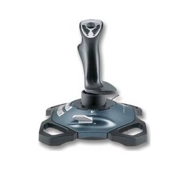 Produktbild Logitech Force 3D Pro