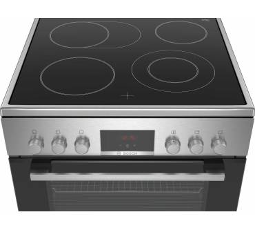 Produktbild Bosch Serie 4 HKR39C250