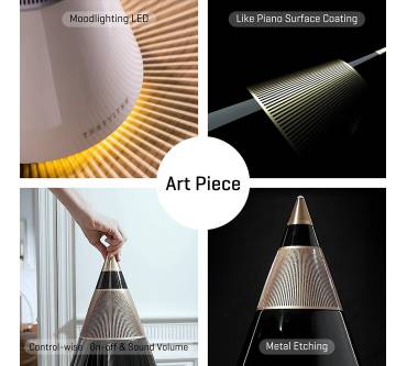 Produktbild Trettitre TreSound1