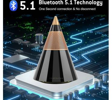 Produktbild Trettitre TreSound1
