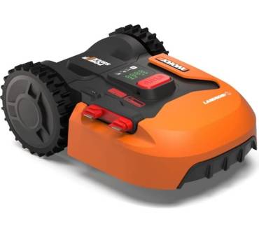 Produktbild Worx Landroid S400 WR184E