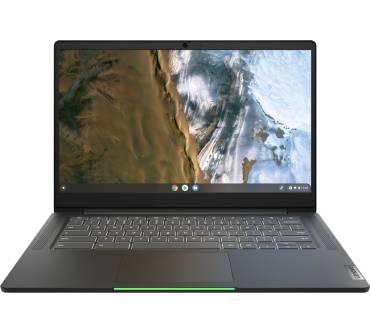 Produktbild Lenovo IdeaPad 5 Chromebook 14ITL6