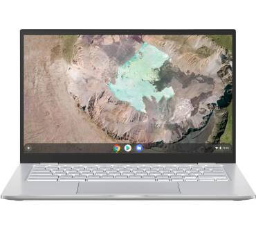 Produktbild Asus Chromebook C425