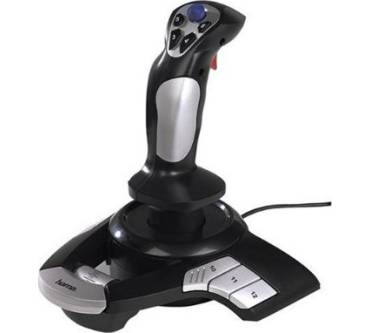 Produktbild Hama PC Vibration Joystick Outlandish