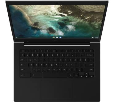 Produktbild Samsung Galaxy Chromebook Go 14