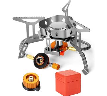 Produktbild Odoland Campingkocher