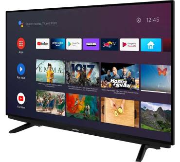 Produktbild Grundig 43 VOE 72